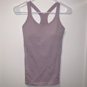Lululemon Ebb to Street Tank